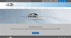 Desktop Screenshot of mmbc-memphis.org